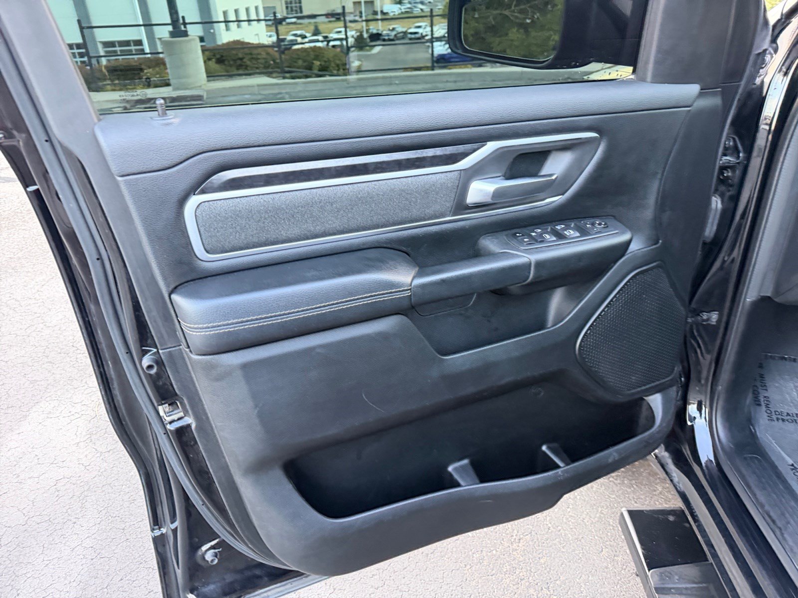 Used 2020 RAM 1500 Big Horn AWD/4WD image 13