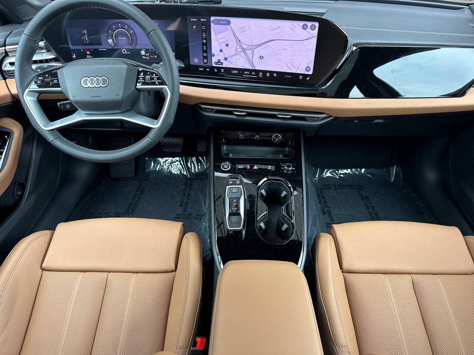 New 2026 Audi A5 2.0T Premium Plus AWD/4WD image 12
