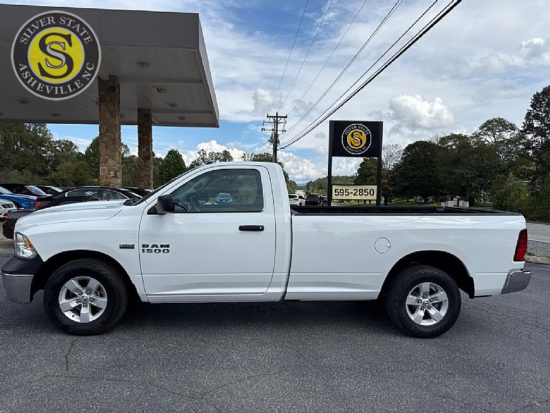 Used 2018 RAM 1500 Tradesman w/ Power & Remote Entry Group image 3