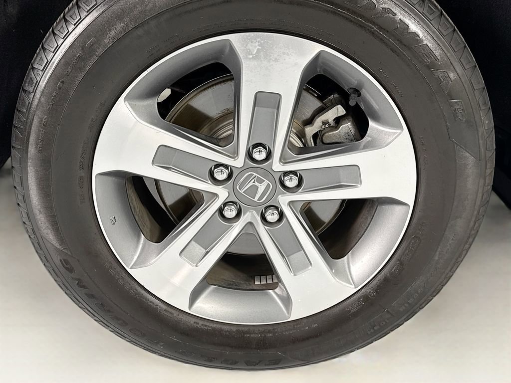 Certified 2024 Honda Pilot EX-L image 34