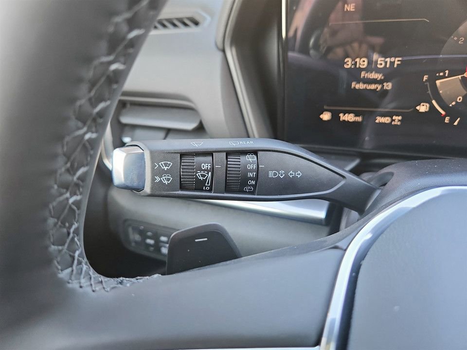 New 2026 GMC Terrain Denali w/ LPO, Floor Liner Package image 20