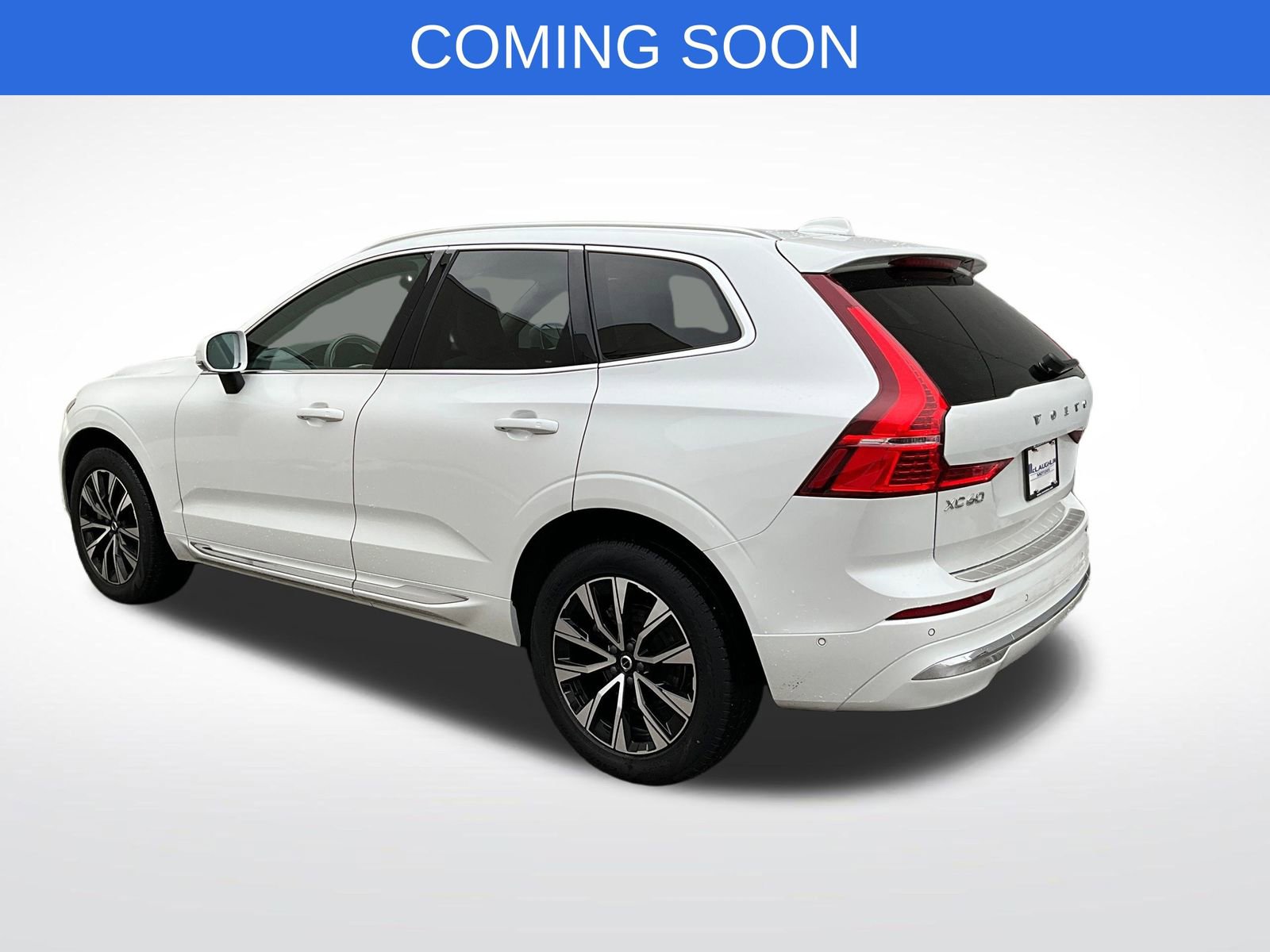 Certified 2023 Volvo XC60 B5 Plus w/ Climate Package image 5