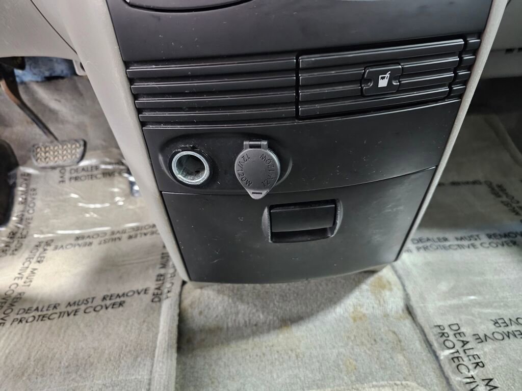 Used 2006 Toyota Sienna LE FWD image 24