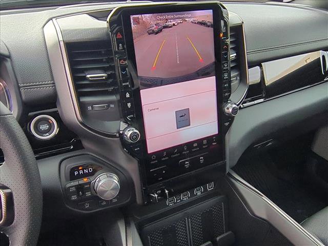 New 2026 RAM 1500 Rebel w/ Rebel Level 2 Equipment Group image 13