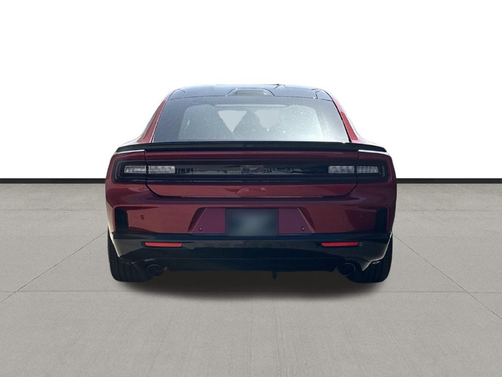 New 2026 Dodge Charger R/T AWD/4WD image 7