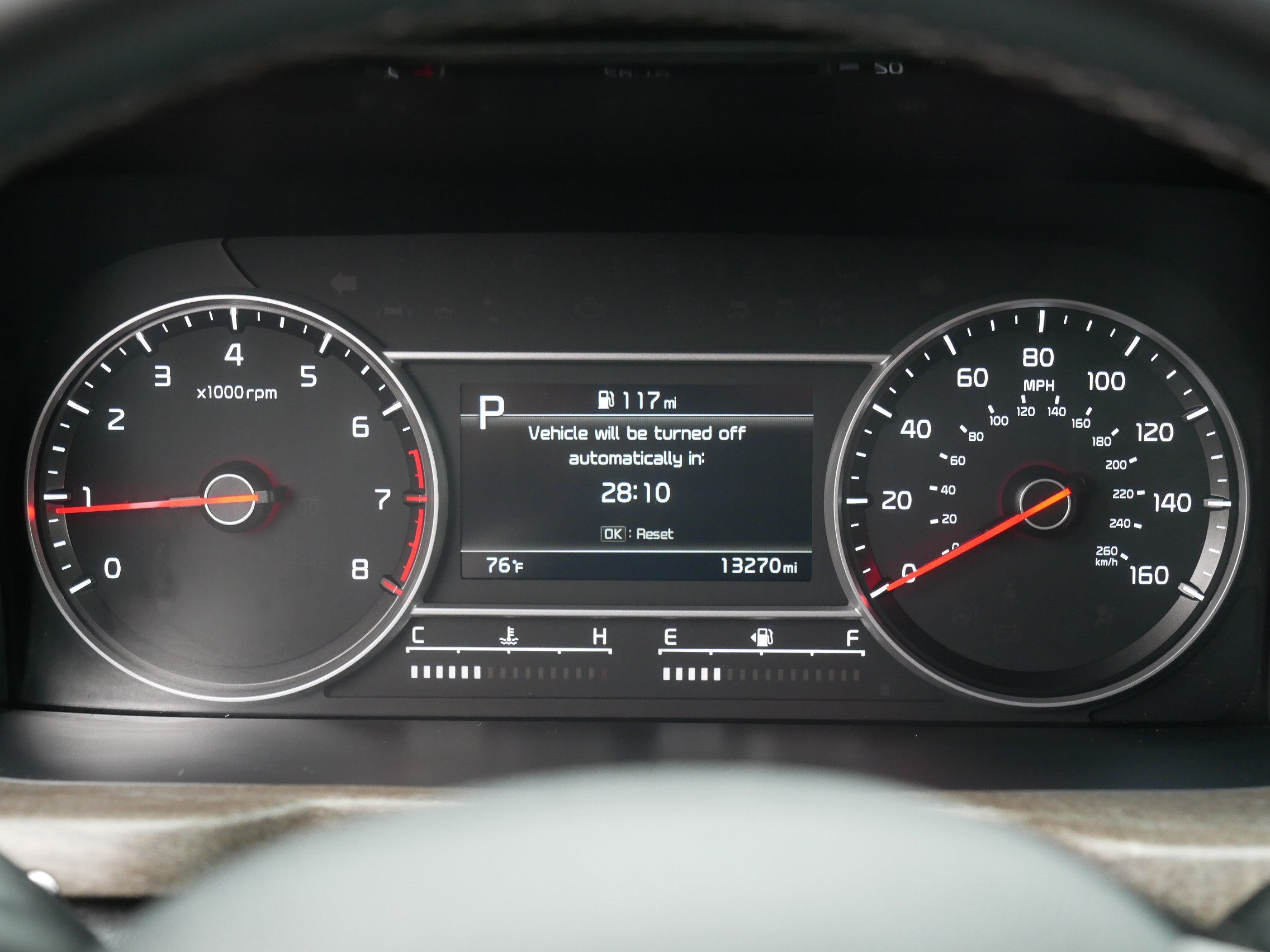 Certified 2021 Kia Sorento EX FWD image 21