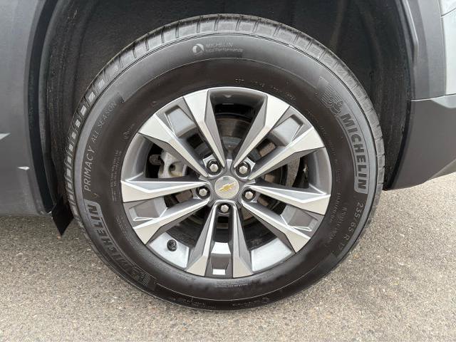 Used 2025 Chevrolet Equinox LT w/ Convenience Package II AWD/4WD image 12