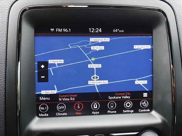 Used 2020 Dodge Durango R/T w/ Blacktop Package AWD/4WD image 21