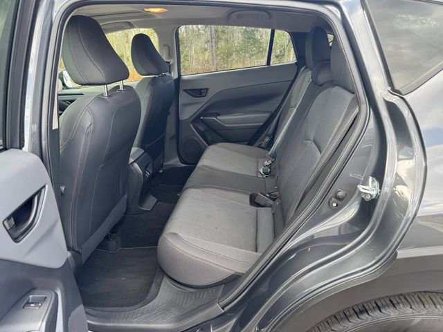 Used 2024 Subaru Crosstrek 2.0i Premium image 6