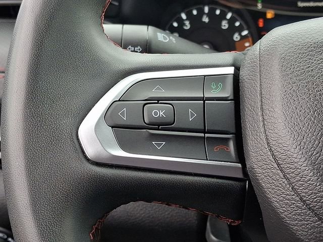 Used 2024 Jeep Compass Trailhawk image 20