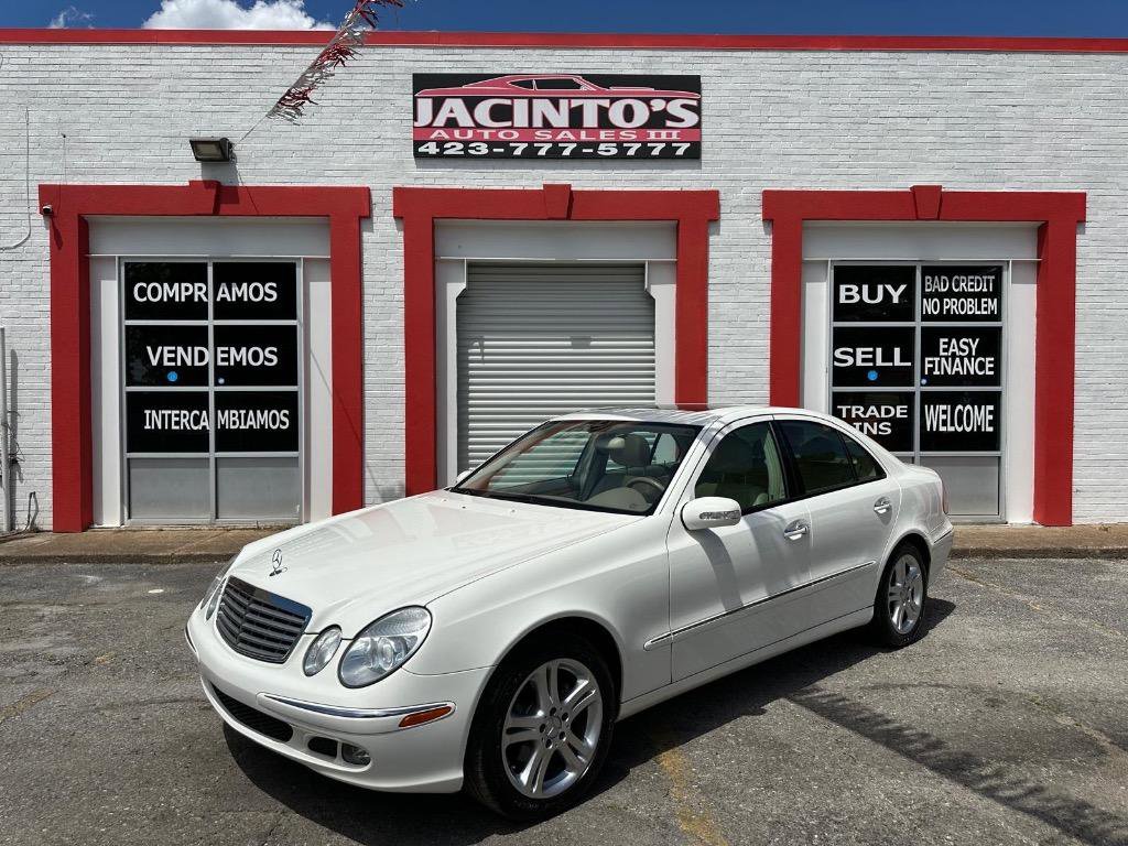 Used 2006 Mercedes-Benz E 350 Sedan image 44