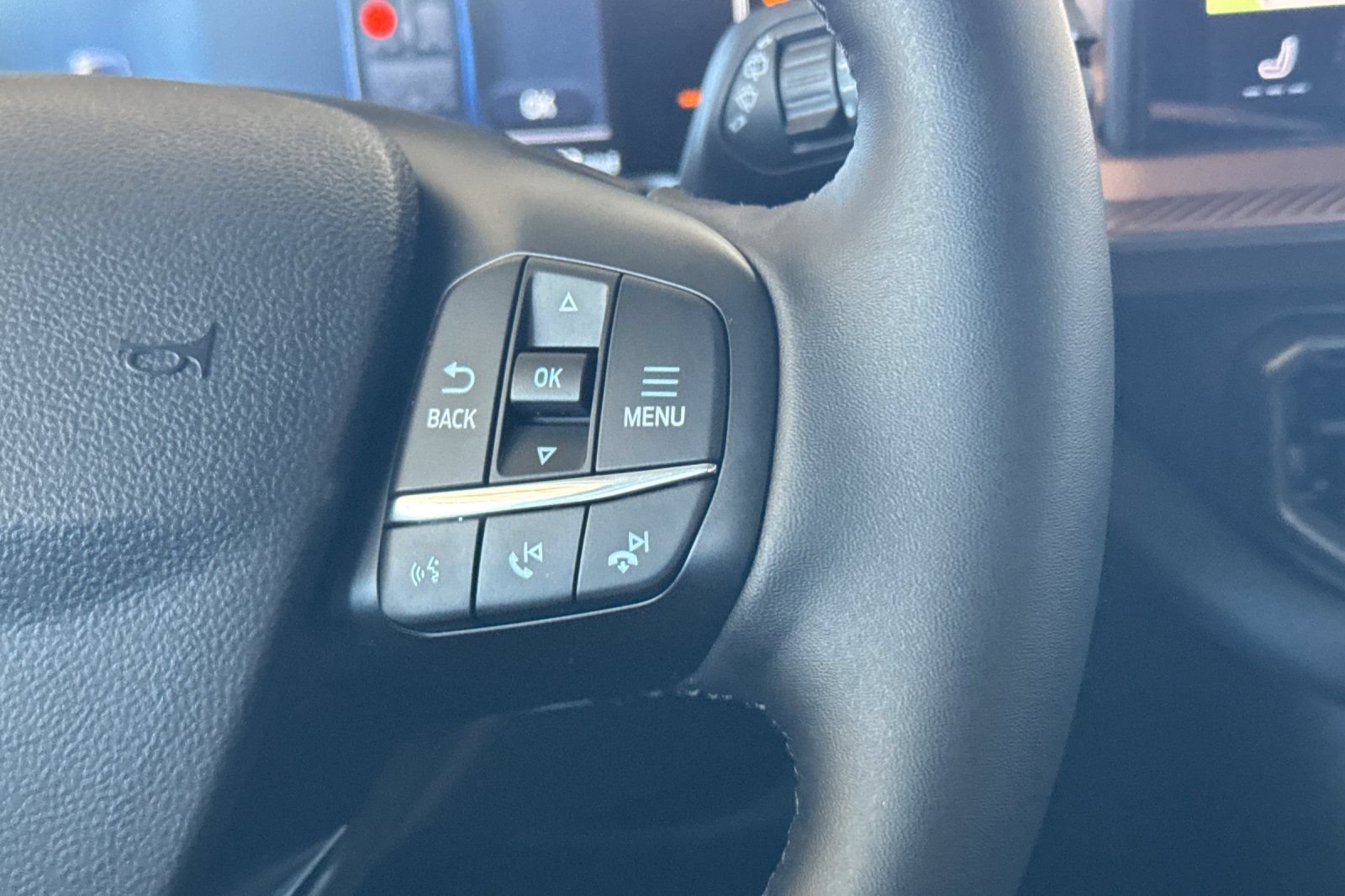 New 2026 Ford Bronco Sport Outer Banks w/ Outer Banks Tech Package+ AWD/4WD image 30
