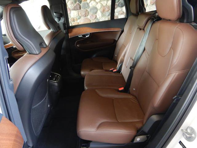 Used 2024 Volvo XC90 B6 Core image 19