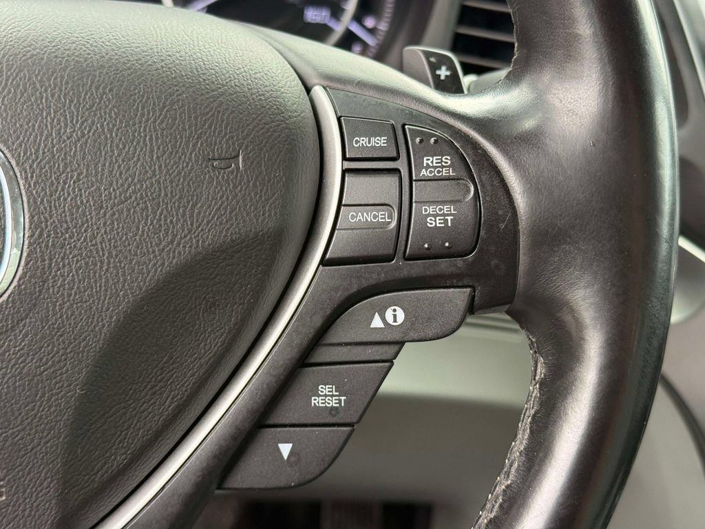 Used 2018 Acura ILX FWD image 30