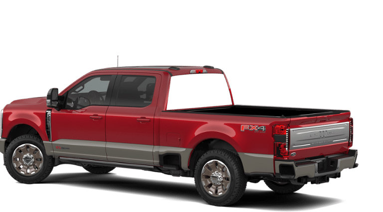 New 2026 Ford F250 King Ranch AWD/4WD image 24