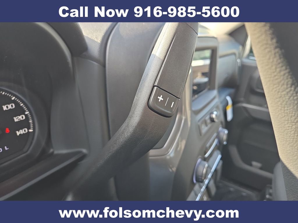 New 2026 Chevrolet Silverado 2500 W/T w/ WT Convenience Package image 9