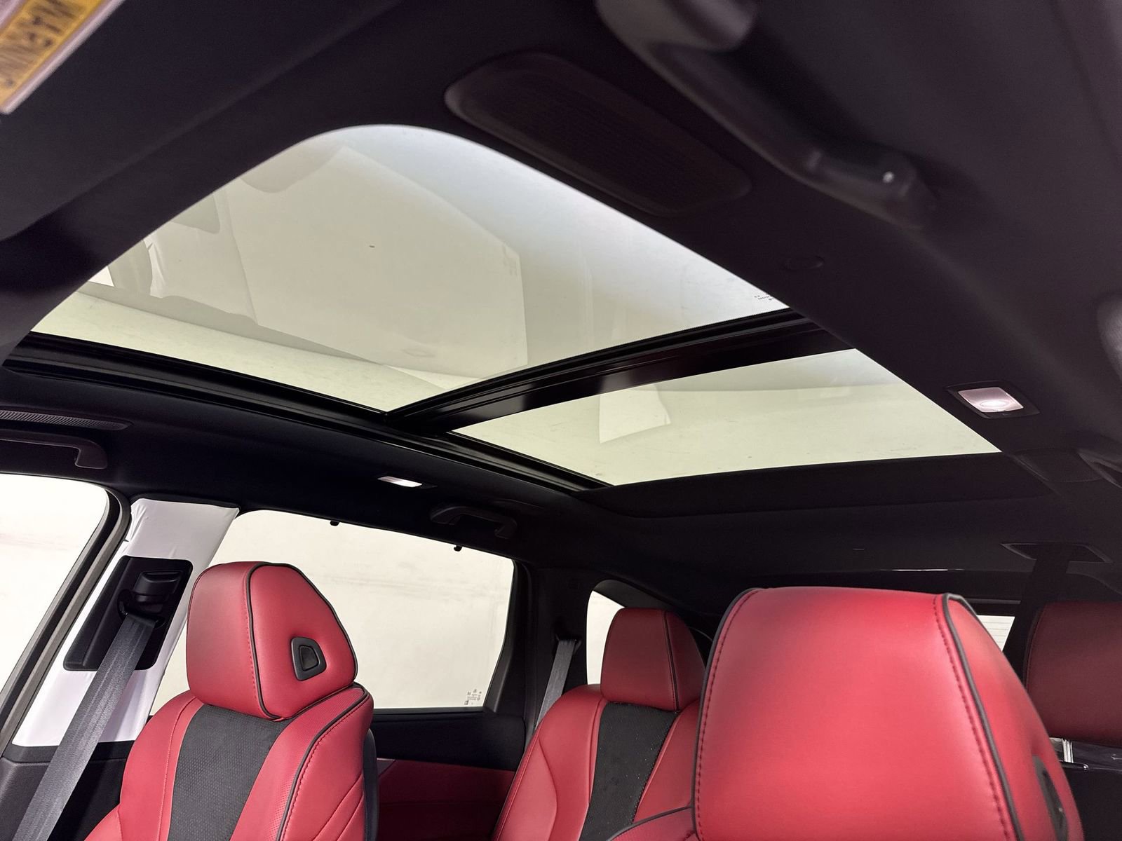 New 2026 Acura MDX A-Spec image 18