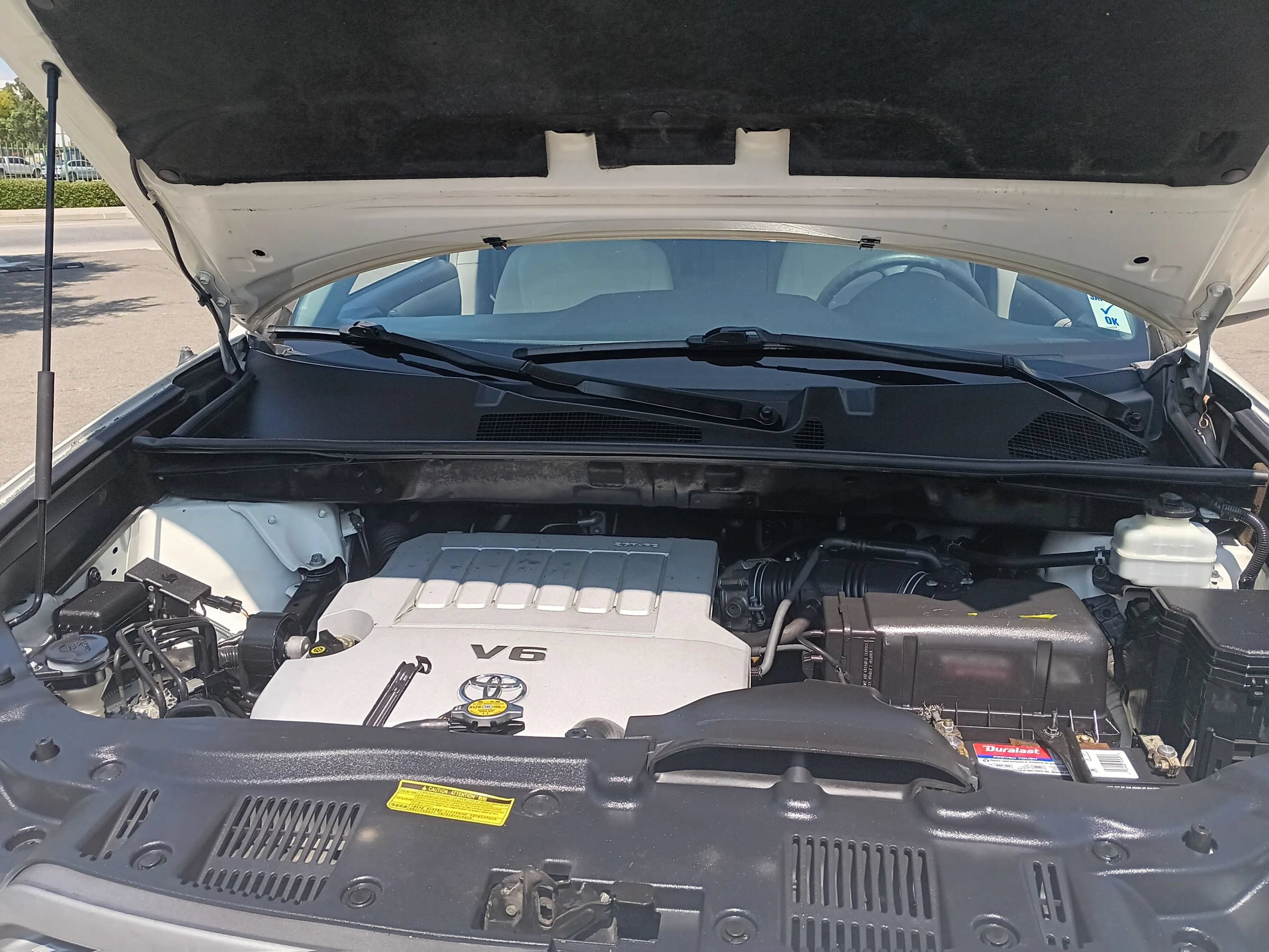 Used 2010 Toyota Highlander 2WD image 24