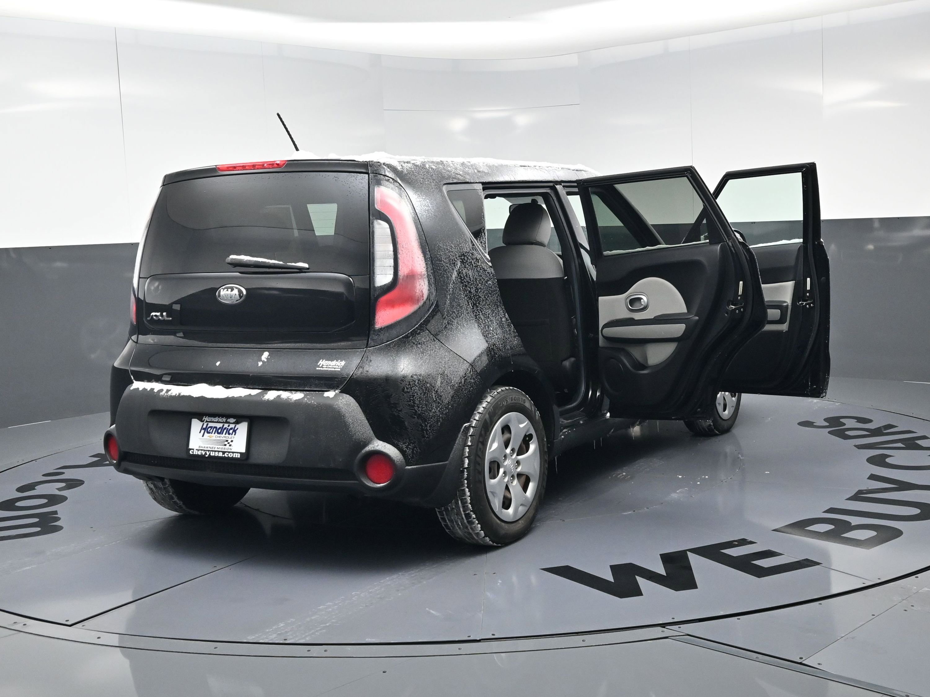 Used 2014 Kia Soul image 25