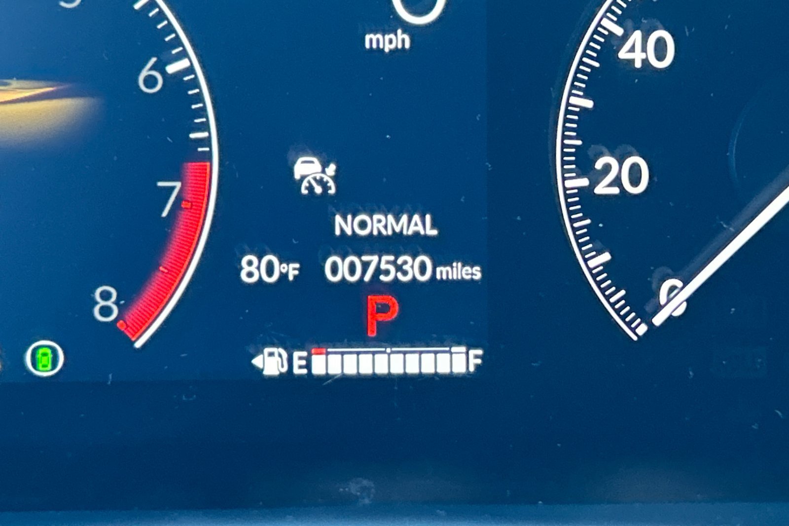Used 2026 Honda HR-V LX image 24