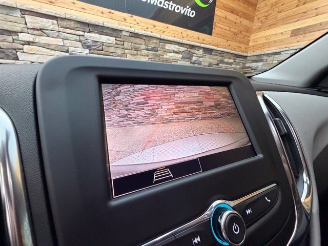 Used 2022 Chevrolet Equinox LT AWD/4WD image 23