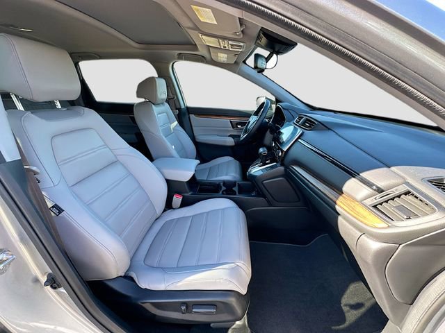 Used 2019 Honda CR-V Touring image 29