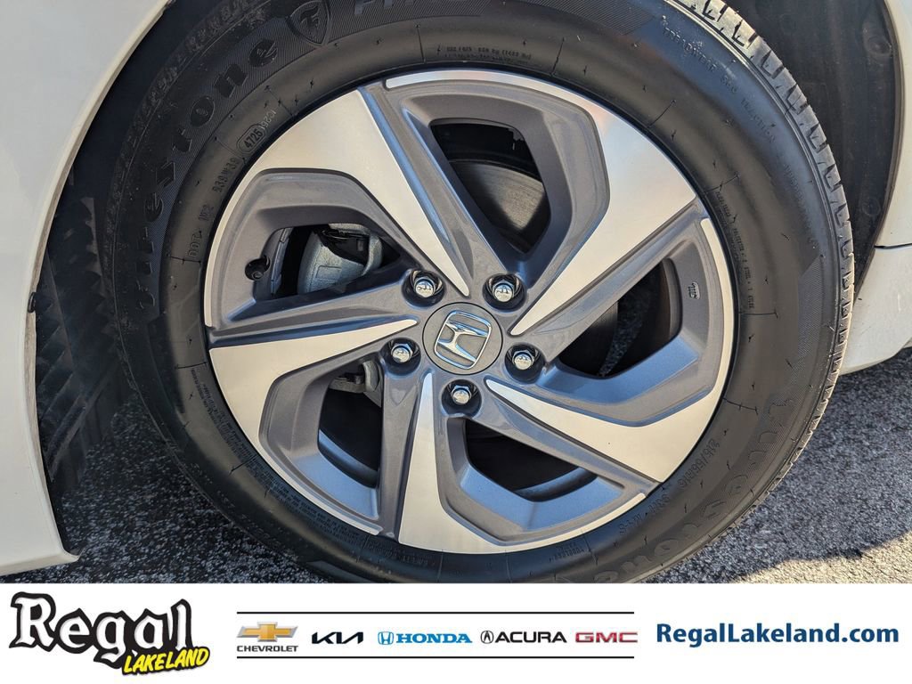 Used 2020 Honda Insight EX image 30