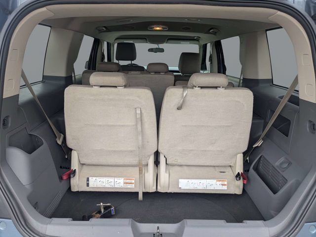 Used 2010 Ford Flex SE FWD image 12