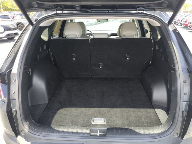 Used 2024 Hyundai Tucson Limited FWD image 12