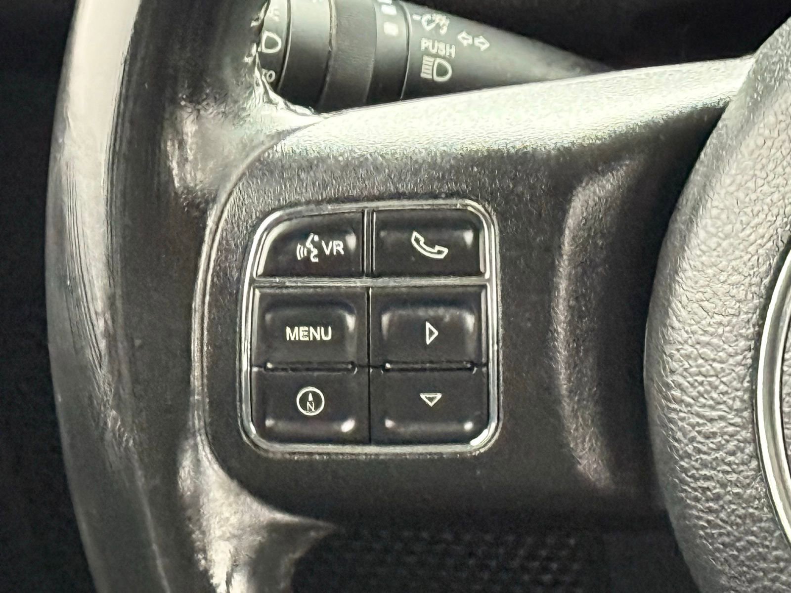 Used 2016 Jeep Wrangler Unlimited Sahara image 26