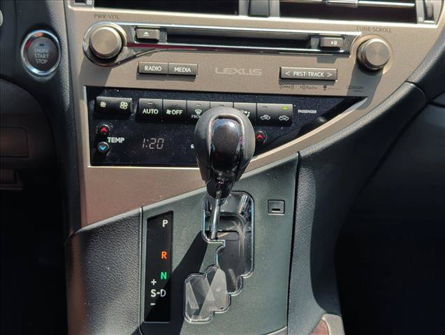 Used 2015 Lexus RX 350 FWD image 17