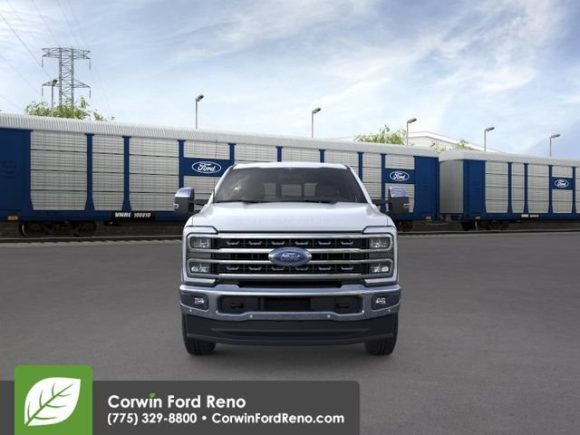 New 2026 Ford F250 Lariat AWD/4WD image 6