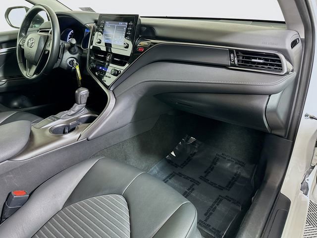 Certified 2024 Toyota Camry SE image 26