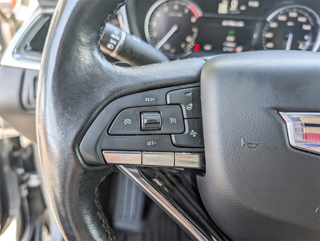 Used 2023 Cadillac XT6 Premium Luxury image 24