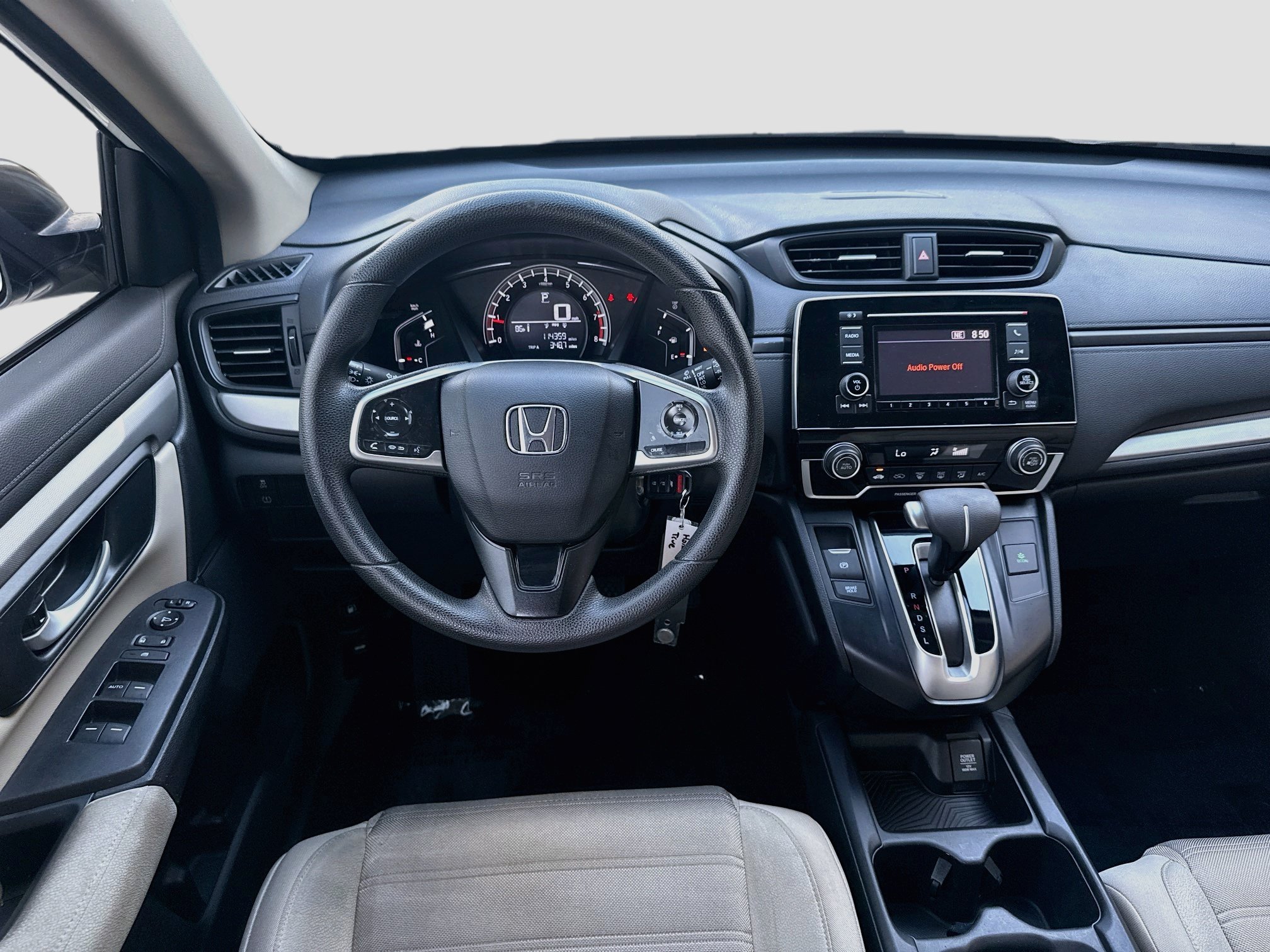 Certified 2019 Honda CR-V LX image 20