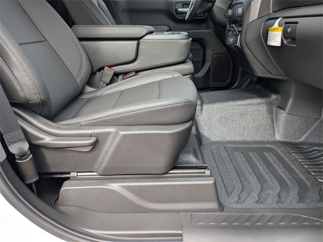 New 2026 Chevrolet Silverado 1500 W/T w/ WT Value Package image 24