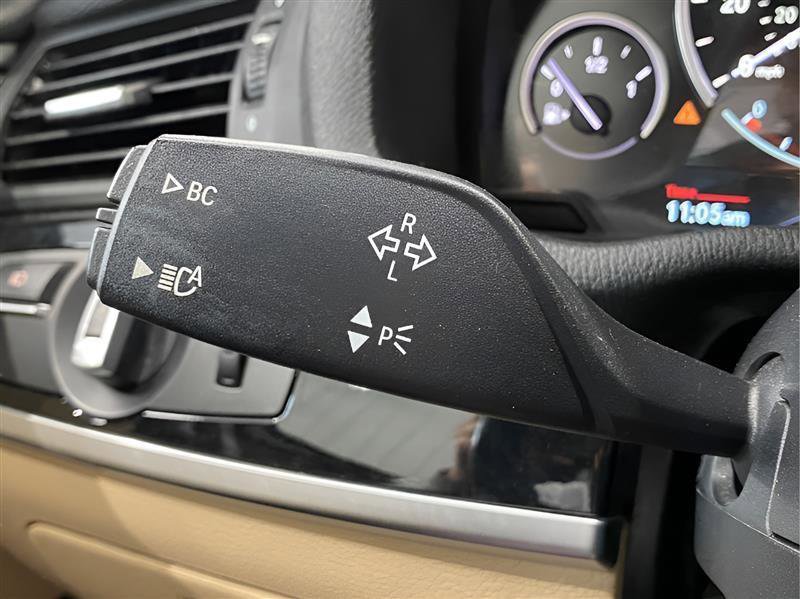 Used 2017 BMW X4 M40i image 21