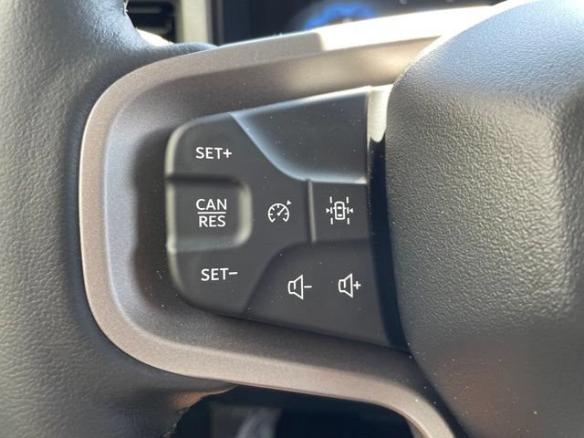 New 2025 Ford Bronco Badlands AWD/4WD image 18