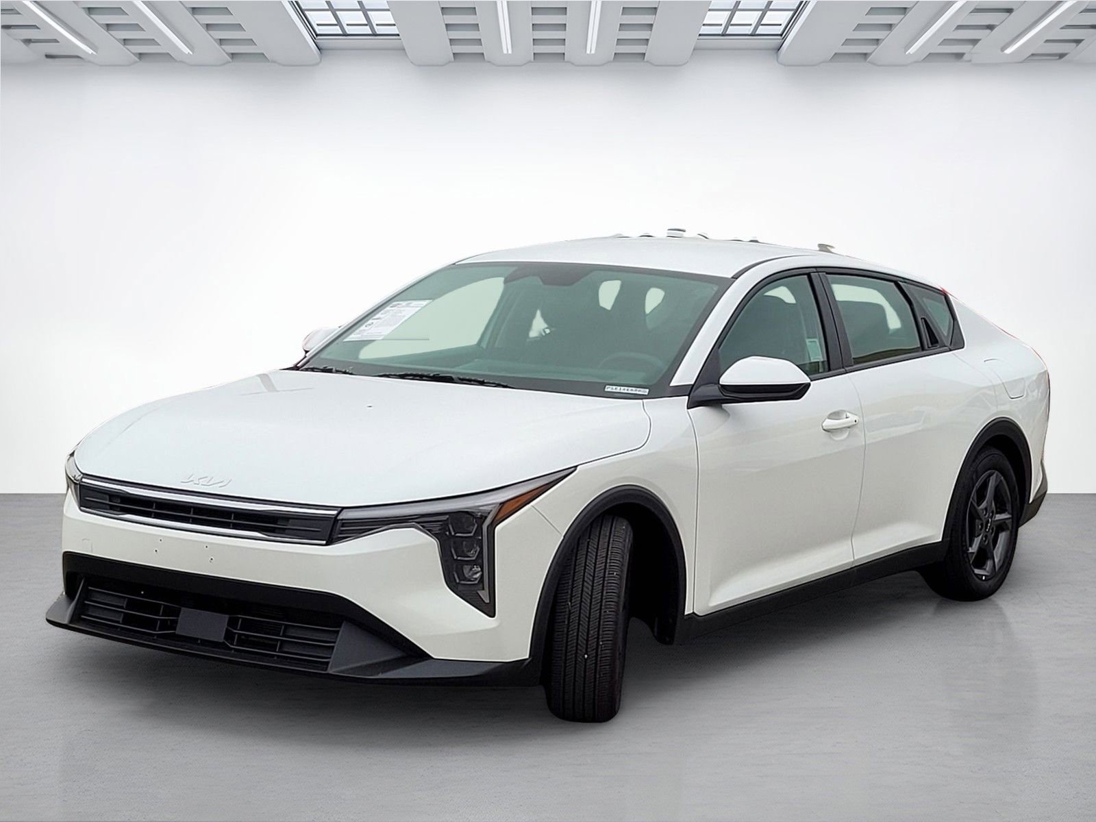 Used 2025 Kia K4 FWD image 15