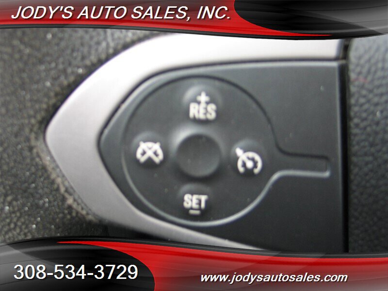 Used 2016 Chevrolet Colorado W/T w/ WT Convenience Package RWD image 8