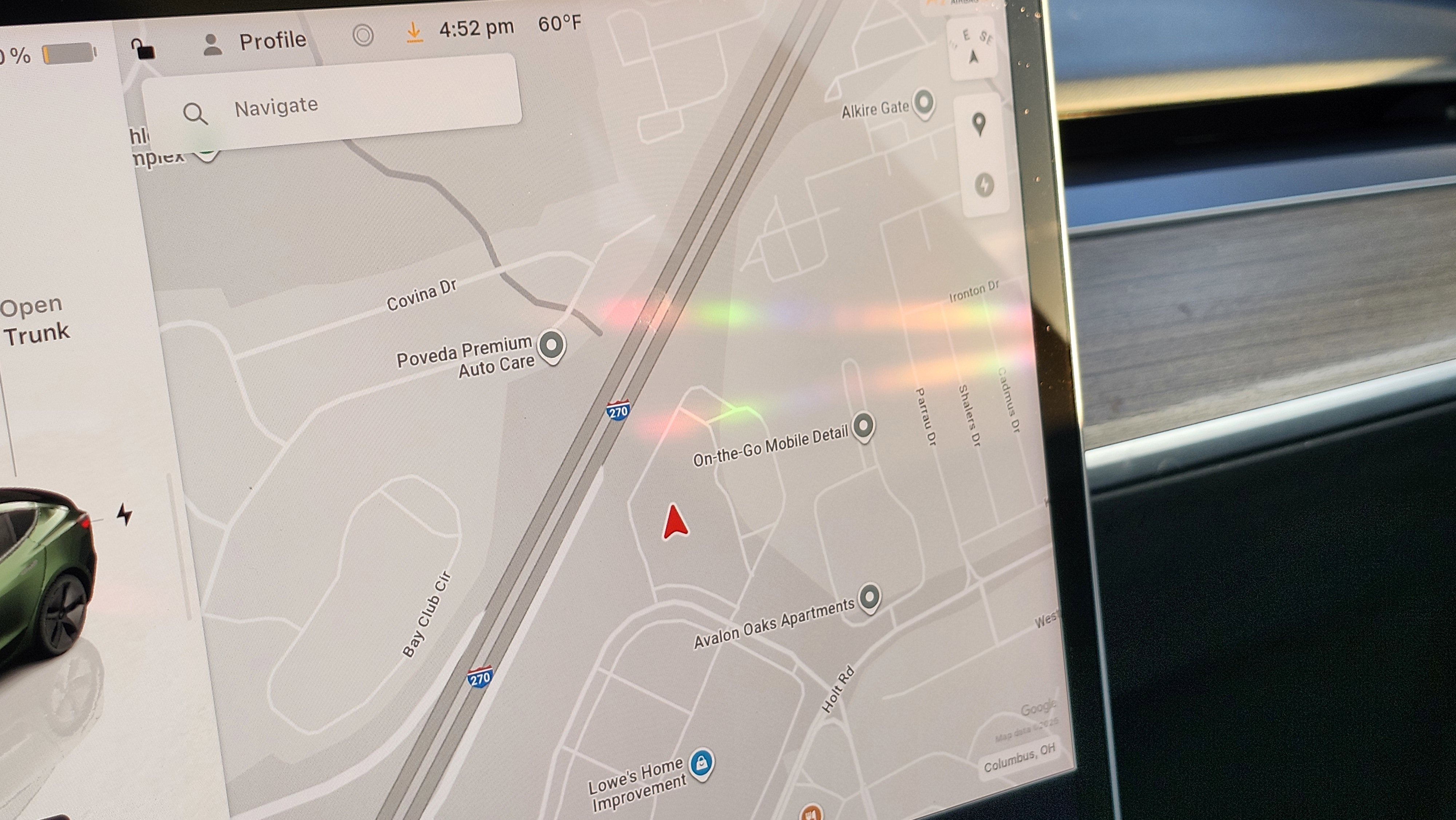 Used 2023 Tesla Model 3 Standard Range image 22