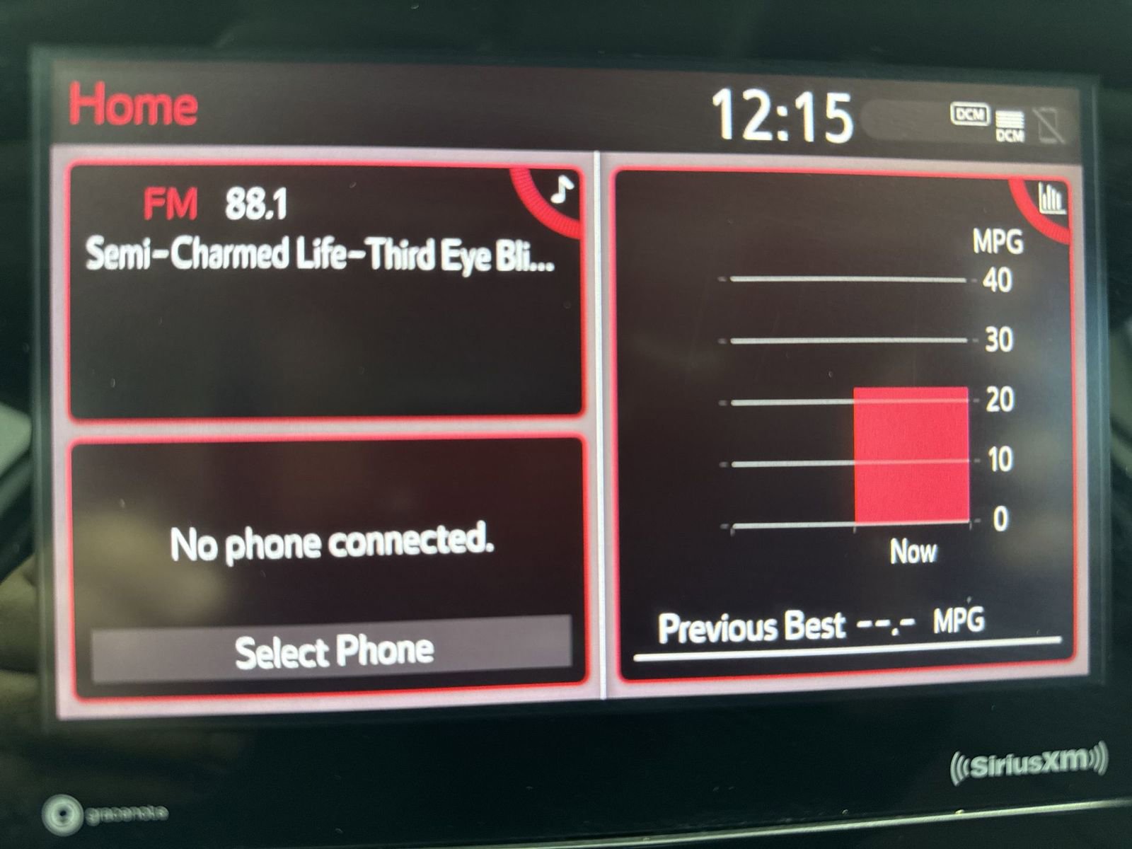 Used 2023 Toyota Camry TRD image 18