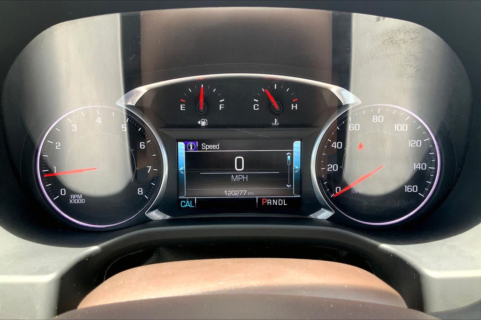 Used 2018 GMC Acadia SLT FWD image 26