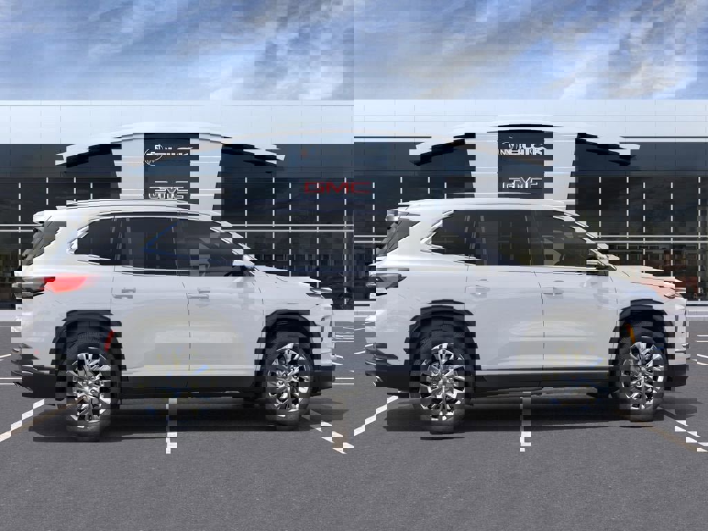 New 2026 Buick Enclave Preferred w/ Power Package image 5