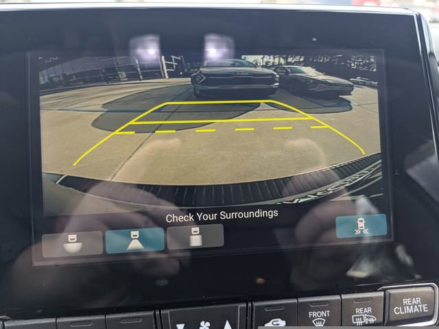 Used 2019 Honda Odyssey EX-L image 17