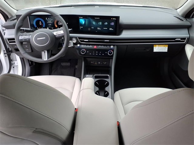 New 2026 Hyundai Sonata SEL image 11