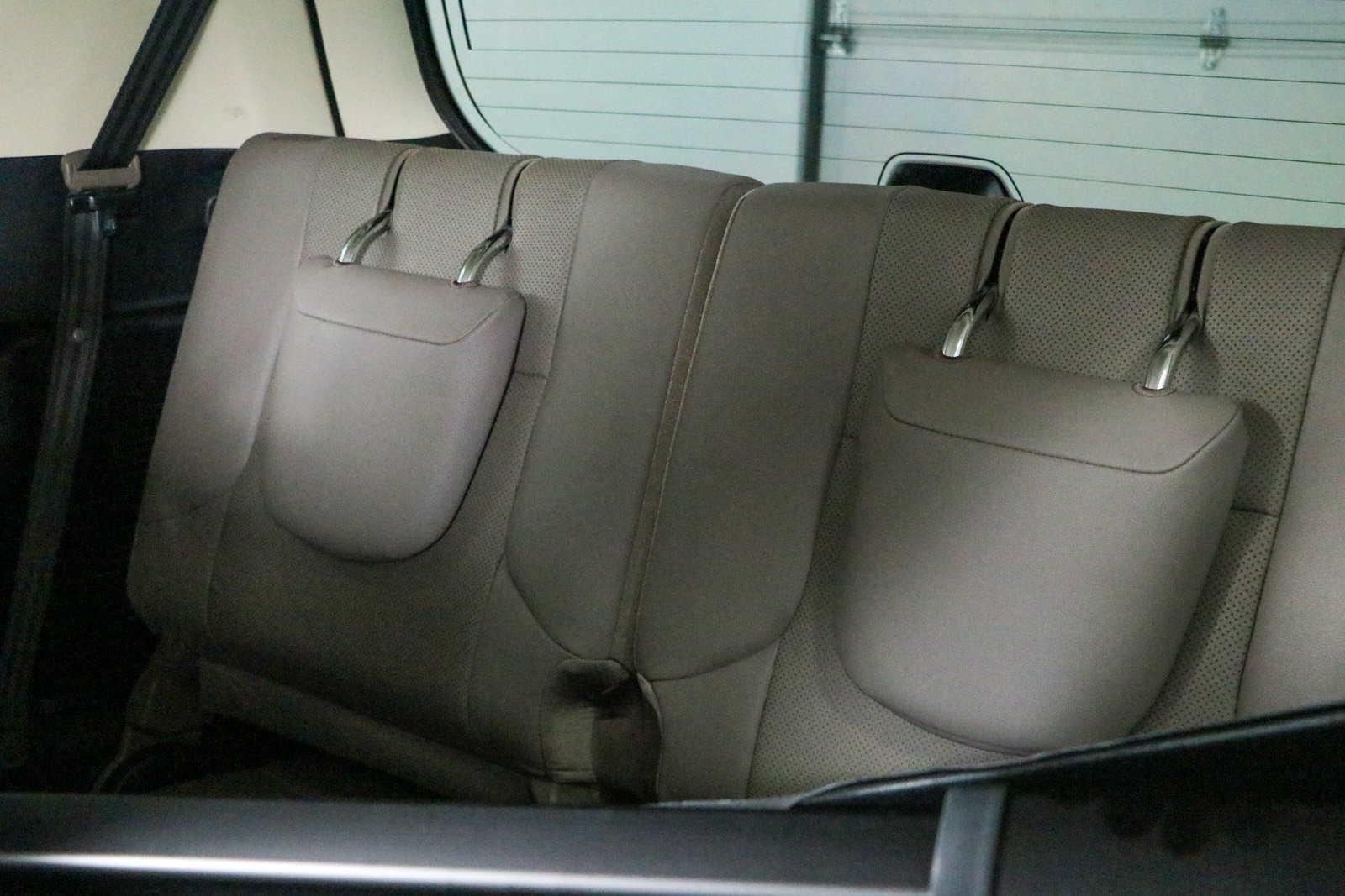 Used 2023 Lexus GX 460 Premium w/ Premium Package AWD/4WD image 27