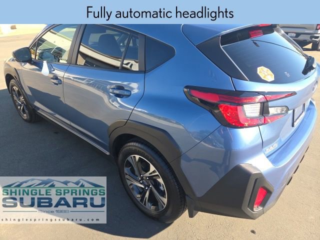 Certified 2024 Subaru Crosstrek 2.0i Premium image 6