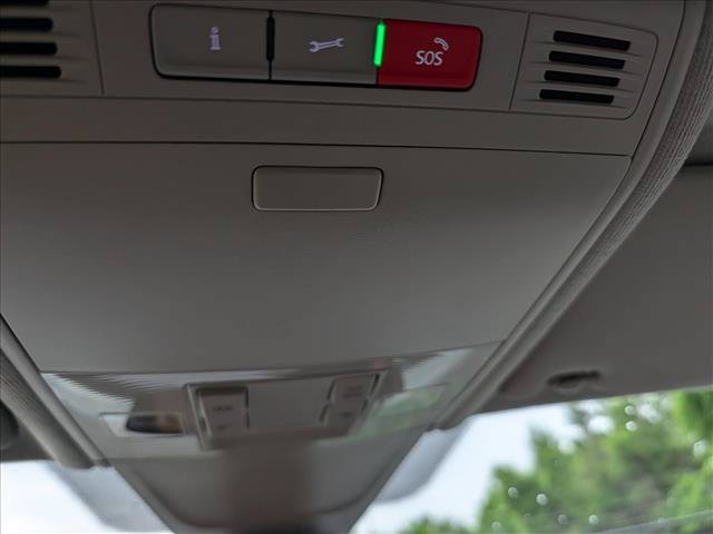 Certified 2023 Volkswagen Tiguan S w/ Driver Assistance Package FWD image 35