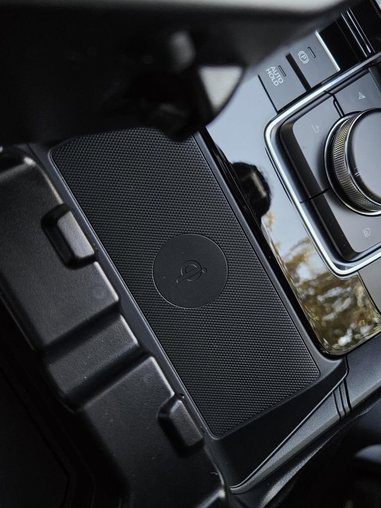 New 2025 MAZDA CX-50 2.5 Turbo w/ Accent Package image 28